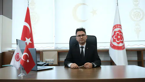 Sivas Cumhuriyet Üniversitesi’nden kritik idari hamle