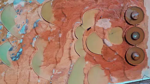 Sivas’ta Altın Gibi Bir Doğa Harikası Turizmin Yeni Gözdesi Oldu!