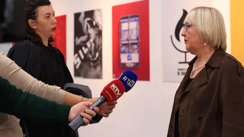 Sivas’tan Priştina’ya: Akademisyenimiz Uluslararası Jüriye davet edildi