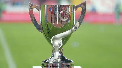 Sivasspor’un Kupadaki yeni rakibi İzmir’den