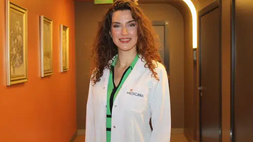 Uzman Doktor, O Bağımlılık ve Depresyon Tedavisindeki O Yeni Yöntemi Açıkladı!