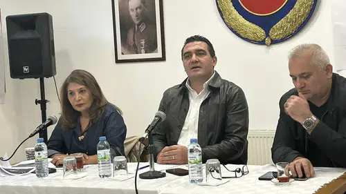 Sivas’ta Ortaköy ve çevresi geri dönülmez tehlikede