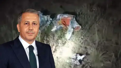 Ankara'daki Facianın İlk Somut Kanıtlarına Ulaşıldı!