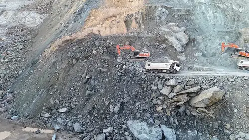 Sivas’ta göçük dramı: Sabri Yıldırım’dan hala haber yok