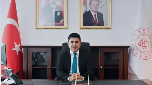 Bakan Yardımcısı Boyraz'ın Türkiye'deki Beyin Göçünü Durdurma Adımı!