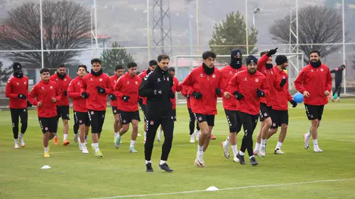 Sivasspor’dan Bandırma Hazırlığı: 4 Eylül’de Hesap Günü Yaklaşıyor