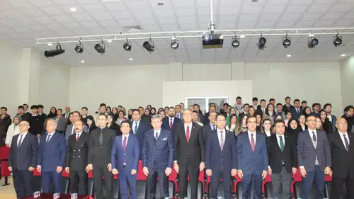 Sivas’ta Adaletin Sessiz Gücü Masaya Yatırıldı