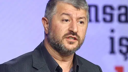 Muhammed Emin Yıldırım Hoca Sivaslılarla Buluşacak