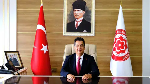 Sivas Cumhuriyet Üniversitesi'nin 2025 yılında akademik faaliyetlerde rekor artış