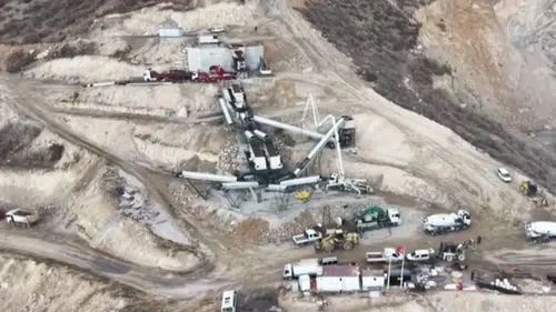 Sivas’ın Yollarını Bu Yatırım Baştan Aşağı Değiştirecek