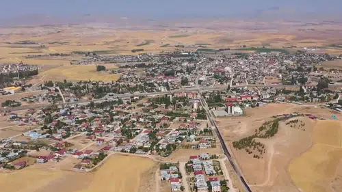 Sivas Kangal’da ulaşım ve altyapı için tarihi yıl