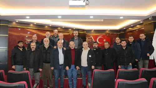 Sivas'ta Halı Yıkamacılar Çözüm Arıyor: Artan Maliyetler ve Fiyat Belirsizliği