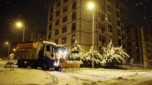 Valilik Duyurdu Sivas’ta Eğitime 1 Gün Ara Verildi Sivas’ta Okullar Tatil!