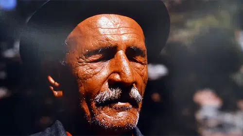 O Şehre Aşık Veysel İçin Anı Evi İnşa Edilecek!