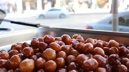 Sivas'ta Ege Rüzgarı Esiyor! Vatandaşın Yeni Gözdesi O Lezzet Oldu!