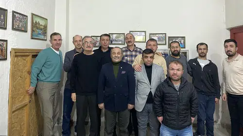 Sivas’ta o Kulüpte 33 Oy Ardından Gelen Güven