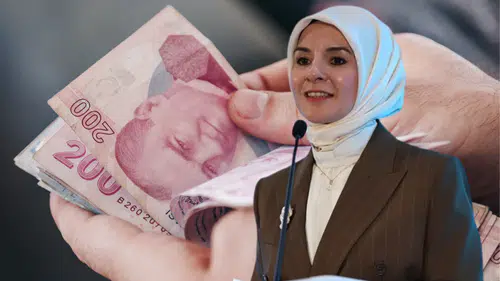 Müjde! Annelere 2026'da 5.000 TL Destek Devam Edecek! Nasıl Alınır?