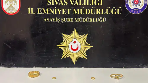 Sivas’ta Evlilik Vaadi Vurgunu: Kaçış Planı Gemerek’te Bozuldu