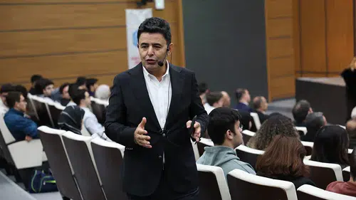 Sivas’ta Ulaştırmada Yeni Dönemin Şifreleri Paylaşıldı