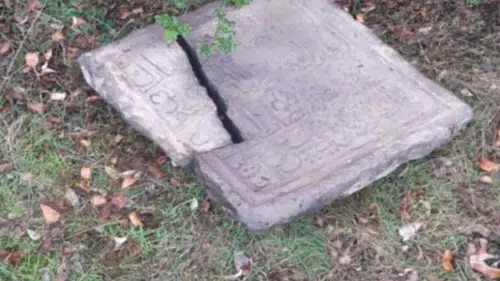 Kayıp Tarih Bulundu! Cin Camisi'nin Sırrı