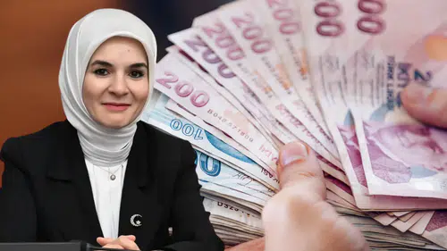 Bakanlıktan 20 Bin 464 Çocuğa Kapsamlı Destek