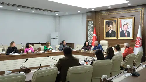 Sivas’ta Kadın Politikalarında Yeni Dönem Başlıyor