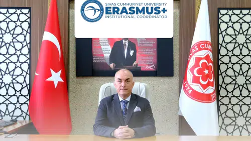 Sivas’tan Polonya’ya Açılan Kapı: Uluslararası İş Birliğinde Yeni Sayfa