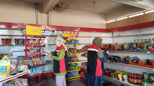 Sivas'taki O Raflar Tek Tek İncelendi! Esnafa Büyük Denetim!