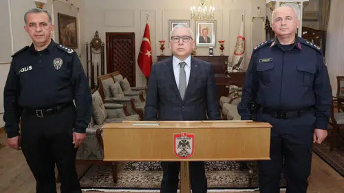 Sivas’ta Bir Yılda 135 Operasyon: Aydınlatma Oranı Yüzde 99,5