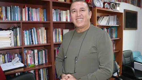 Sivas'ta uzmandan Gri Madde alarmı: Dijital bağımlılık tehlikesi