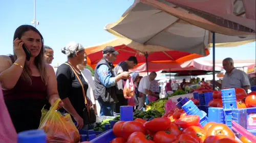 Ekim Verileri Hizmet Sektöründe Yeni Bir Tablo Çizdi