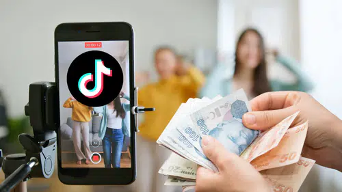 Dikkat TikTok Kullananlar! 50 Bin TL Ceza Alabilirsiniz