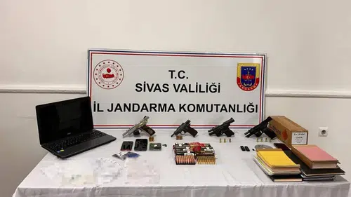 Sivas’ta Operasyon: Mağdurlar, Borç Defterleri ve Milyarlar