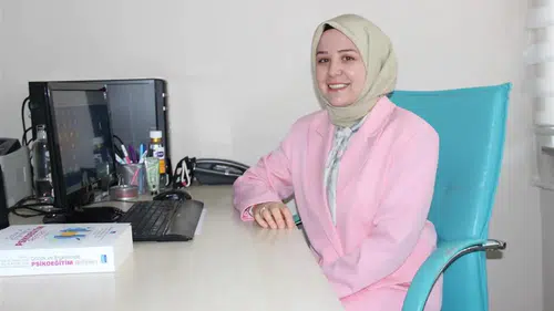 Sivas'ta çocuk ve ergenlere yönelik önemli bir hizmet devreye alındı