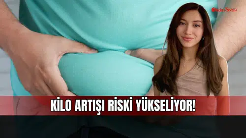 Uzman Uyardı: Kışın Akşam Sofrasında Bunlar Olmamalı!