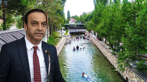 Dünyaca Ünlü Şifa Merkezi İçin Geri Sayım Başladı mı?