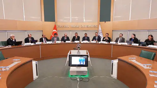 Sivas’tan Türkiye’nin Teknik Devleri Arasına Güçlü Bir Katılım