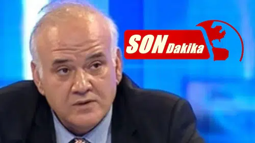 Son Dakika! Bahis Soruşturması Kapsamında Gözaltına Alınan Ahmet Çakar Hastaneye Kaldırıldı!