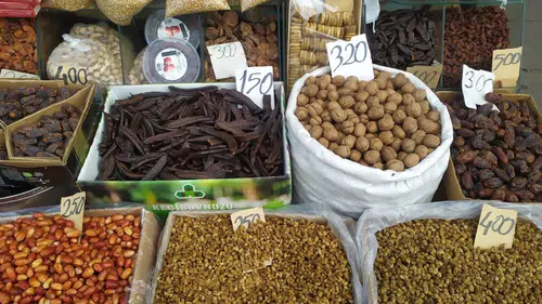 Uzun Kış Gecelerinde Sivaslıların Atıştırmalıkları Alışılmışı Tahtından Ediyor!