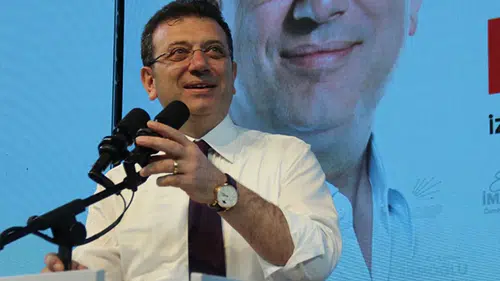 Bu Dava Cumhurbaşkanlığı Adaylığımı Engelleme Girişimidir!