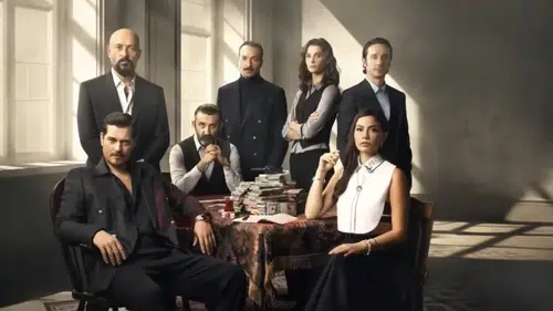 Eşref Rüya 25. Bölüm Fragmanı Yayınlandı! 25. Bölümde Neler Oluyor? İşte Tüm Detaylar!