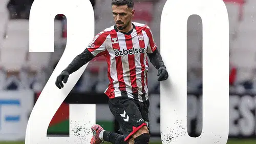 Sivasspor -3 soğukta 3 puanla içleri ısıttı