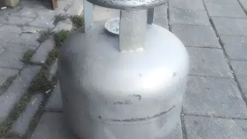 Sivas'ta tüp gaz fiyatları yeni rekor kırdı! Ev Bütçeleri Zorlanıyor!