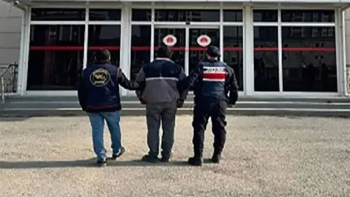 Son Dakika! Firari Hükümlüler Dahil 31 Şahıs Tutuklandı