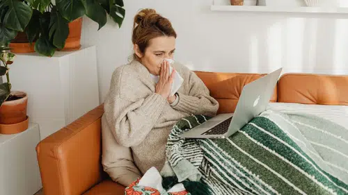 Grip Kapınızı Çalmadan Önce Bu 5 Şeyi Mutlaka Yapın!