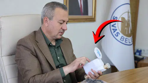 Sivas’ta Suyun Geleceği Dijitalleşiyor