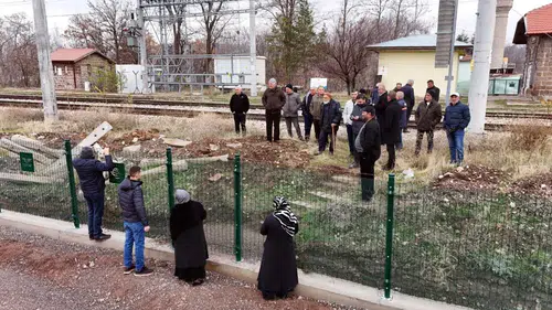 Propaganda Filmini Aratmayan Gerçek Hayat Hikayesi