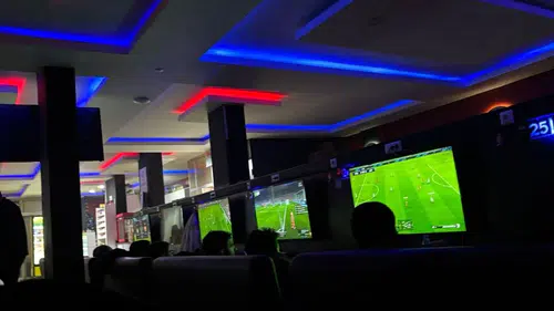 Sivas Soğuğunda Gençlerin Sosyalleşme Biçimi Değişti!