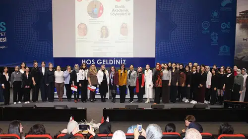 Sivas’ta Ebelik Eğitiminde Dikkat Çeken Akademik ve Sosyal Buluşma