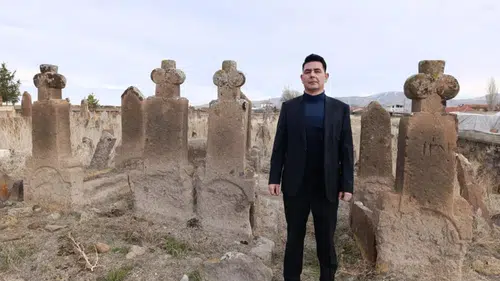 Orta Asya’dan Anadolu’ya Uzanan Sessiz Tanıklar